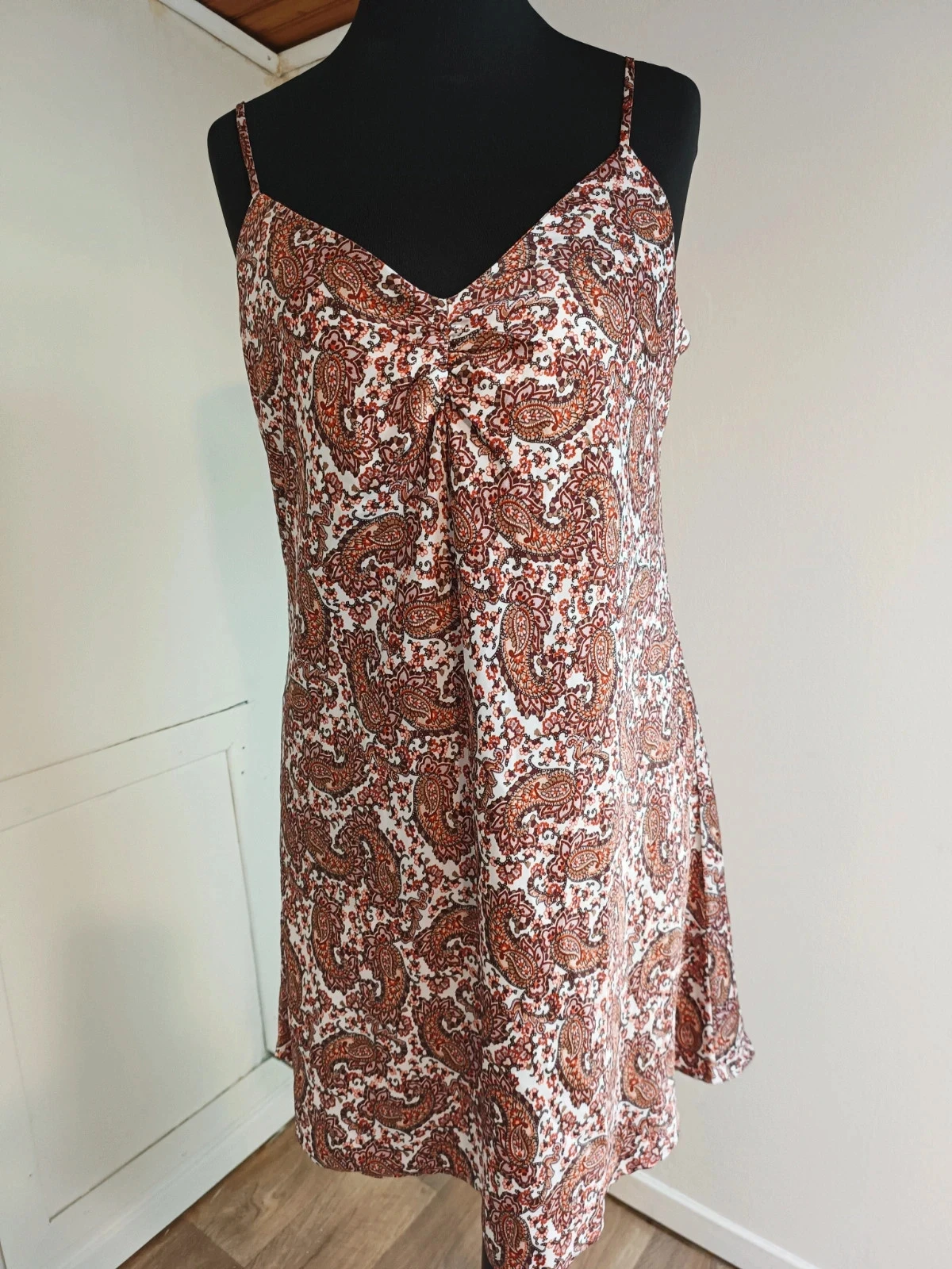 Vestido ligero – photo 3